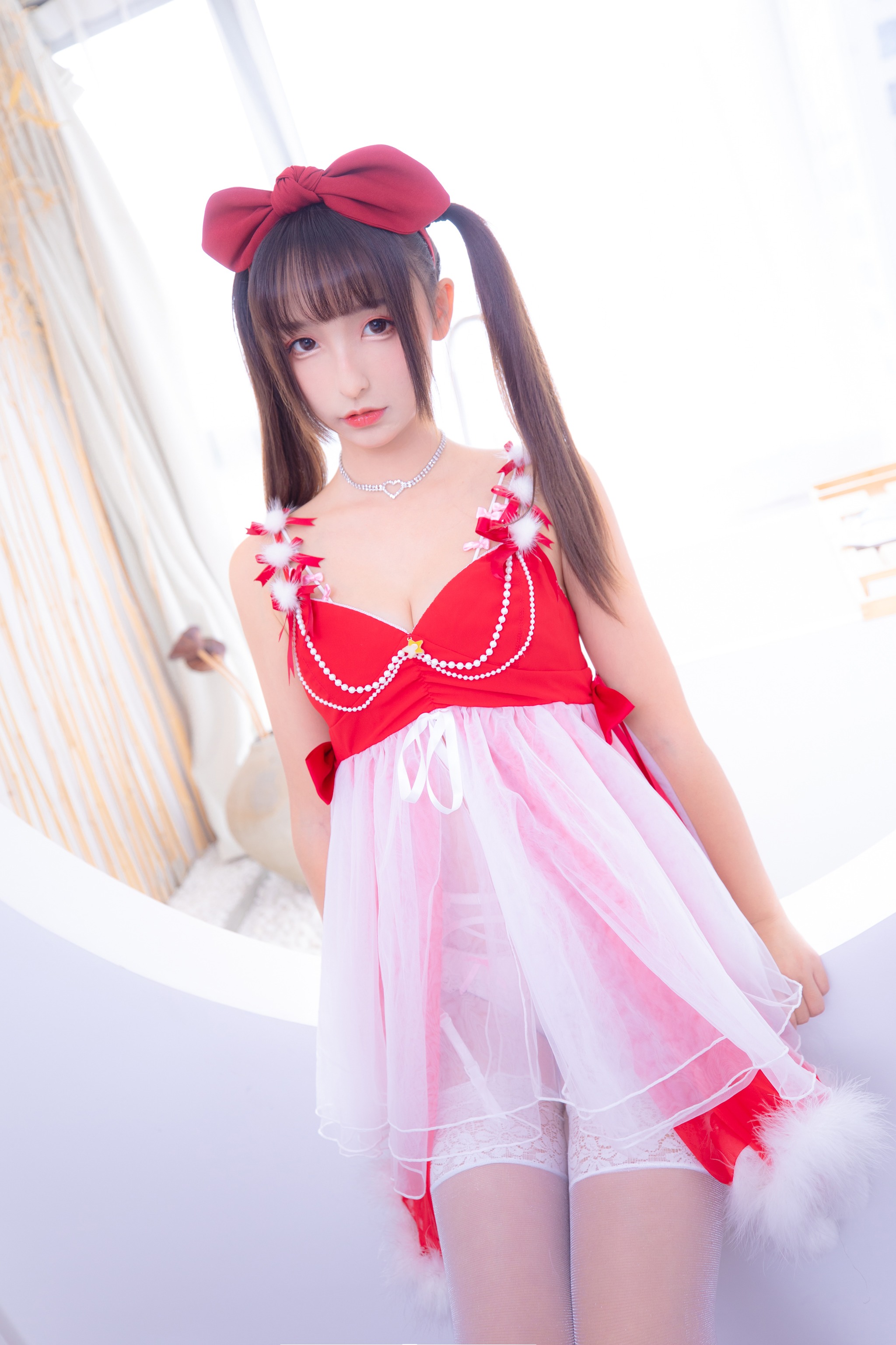 神楽坂真冬 - NO.056 电子相册-天使的愿望《天使への願い》[150P]-XikXak